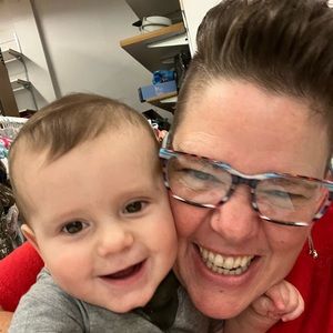 Meet your Posher, Tracy